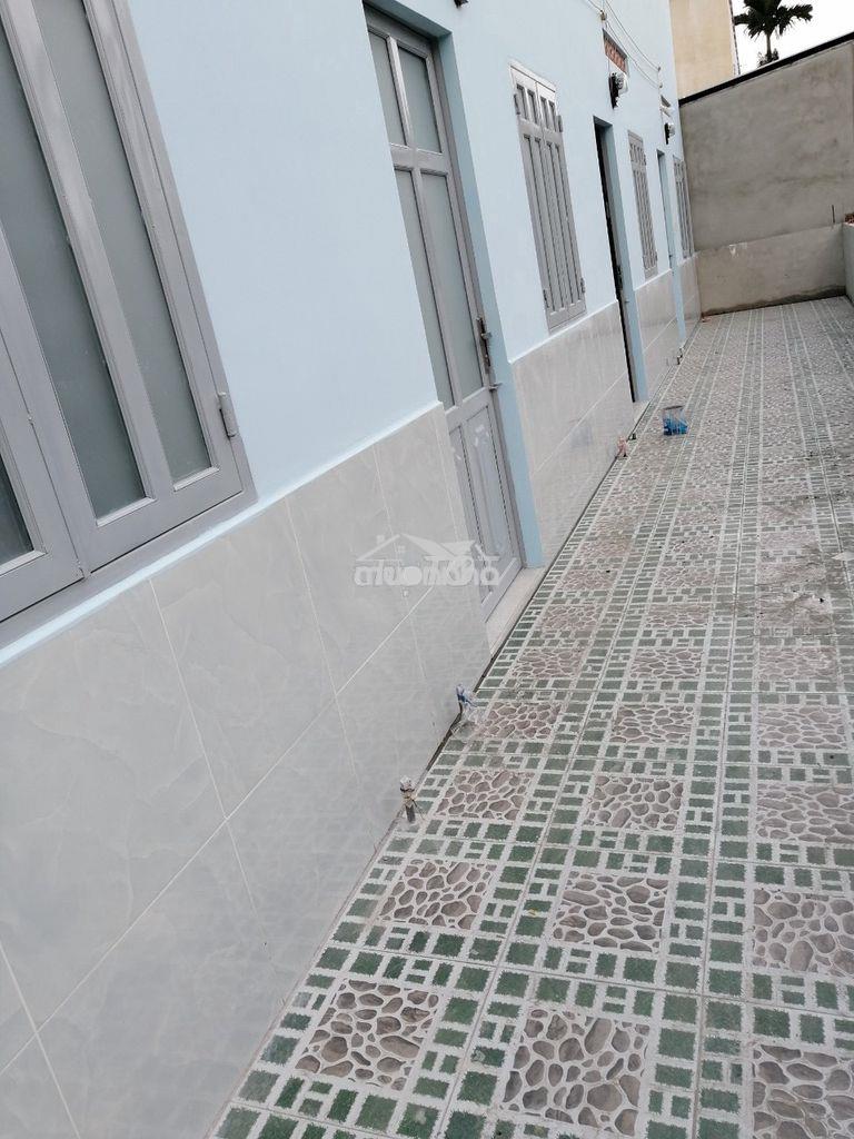 Cho thuê phòng trọ đường vĩnh phú 02, gần ngã tư bình phước – thủ đức - 4