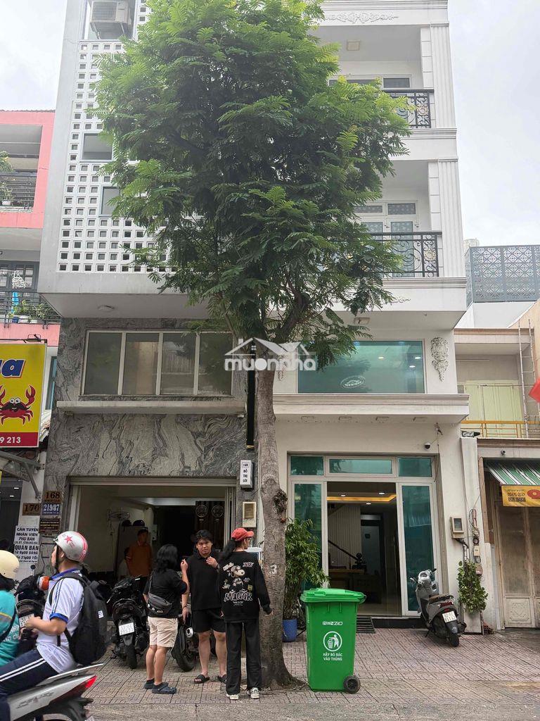 Cho thuê mb kd sầm uất - Ảnh 4
