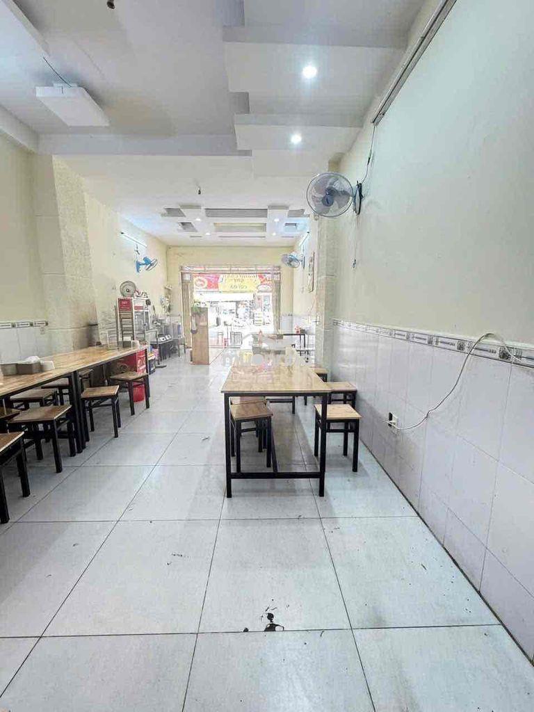 Mặt bằng ngay nguyễn thị mười khu dân cư cao lỗ