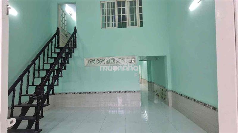 🏠Nguyên căn 2phòng 5x15m hẻm huỳnh tấn phát p.tân phú  - quận 7