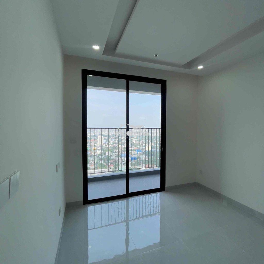 Cho thuê căn hộ a&t sky garden - 1pn trống - 2