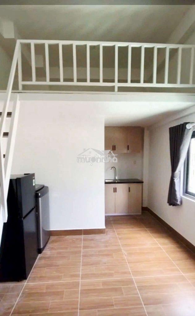 Chdv 5 tầng, dòngtiền 550tr/năm, chỉ 6,95 tỷ sát metro tân mỹ ,quận 7 - Ảnh 4