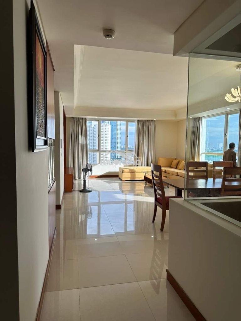 The manor 3pn diện tích rộng  - 2