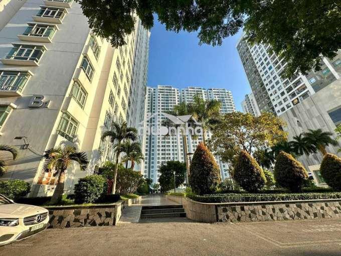Cho thuê giai việt q8  căn 3pn siêu rộng 150m² full nt✨16.5triệu tl
