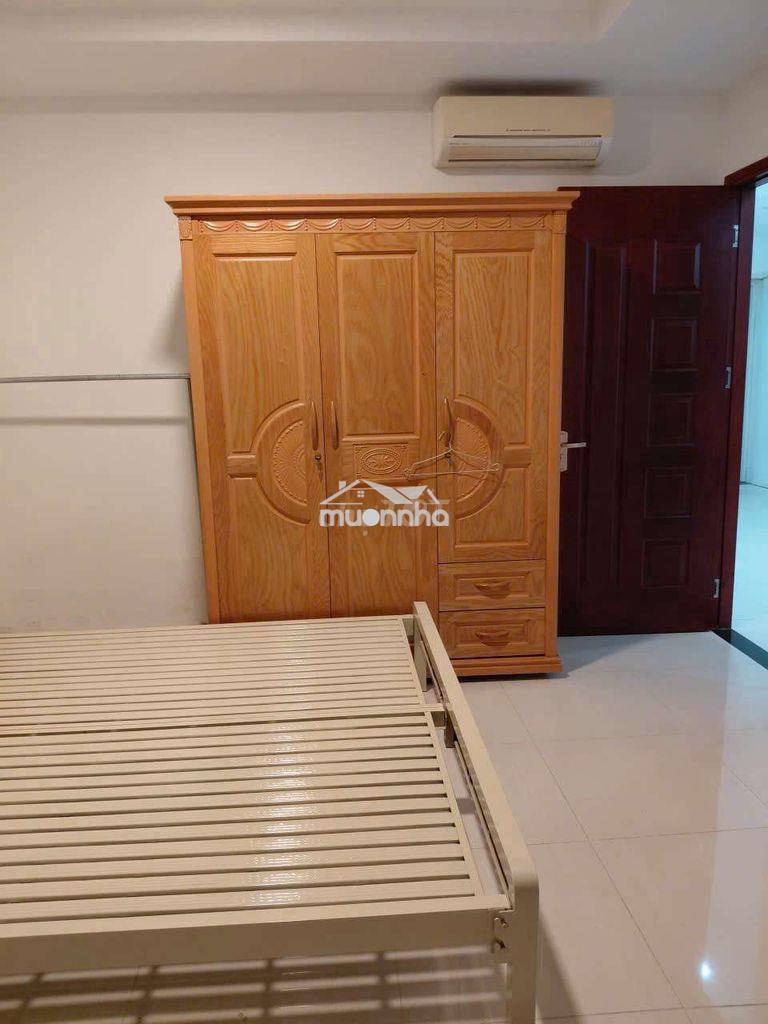 Cho thuê căn hộ cc cao ốc xanh 144 nam hòa p phường phước long tphcm - Ảnh 2