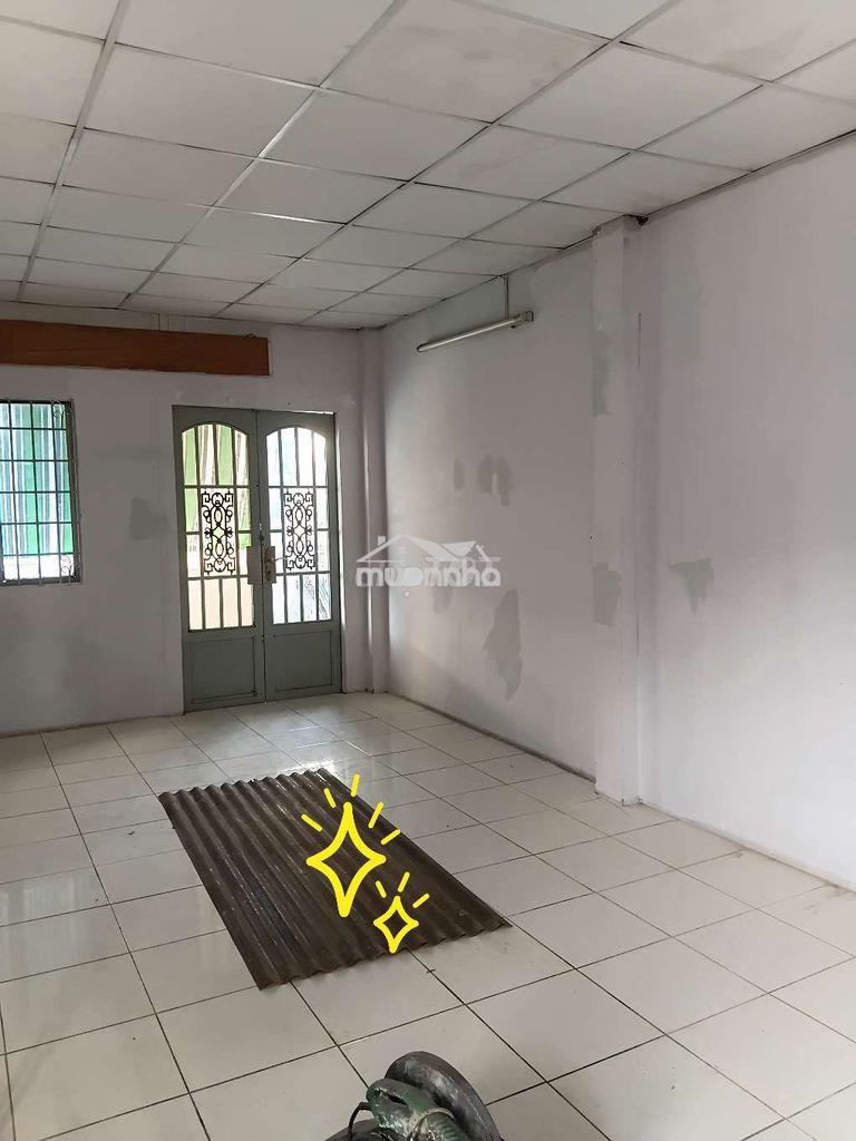 Cho thuê nhà nguyên căn giá rẻ