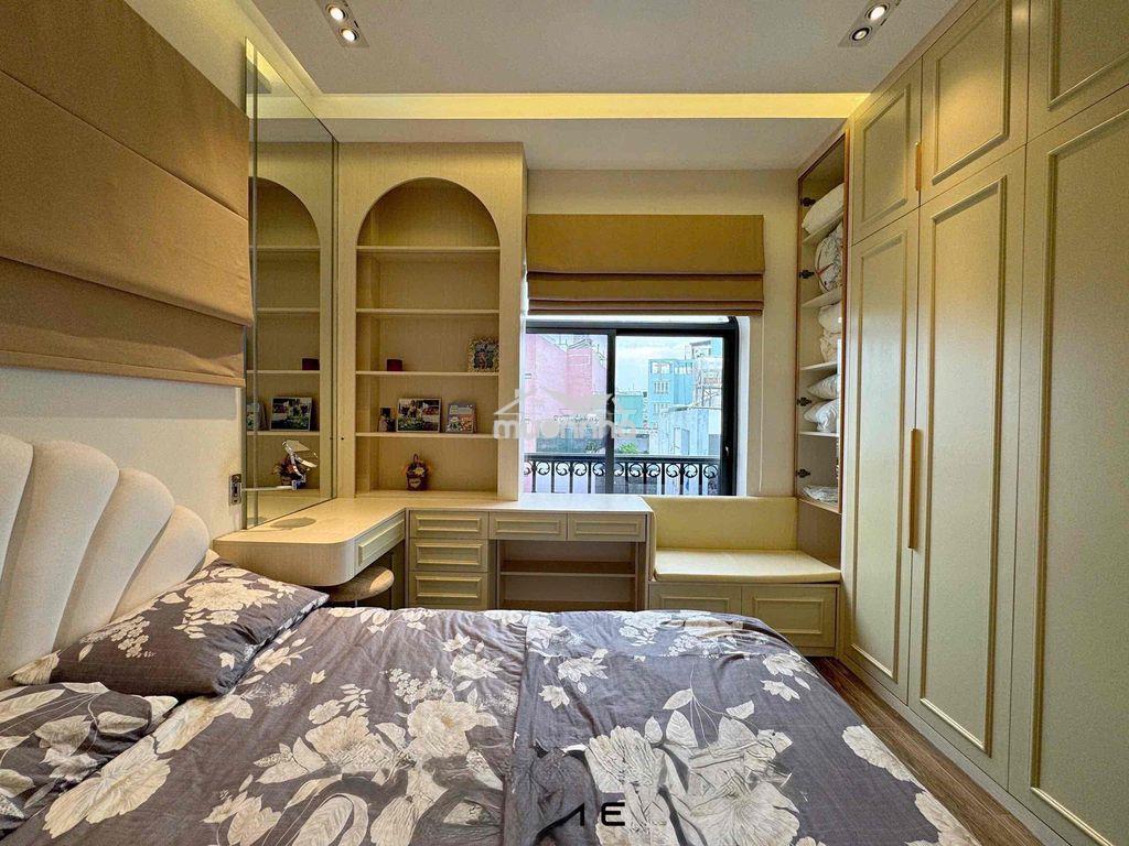 Cho thuê chung cư mini - 3pn-3wc 100m2 ngay phan xích long kế hoàng sa - Ảnh 3