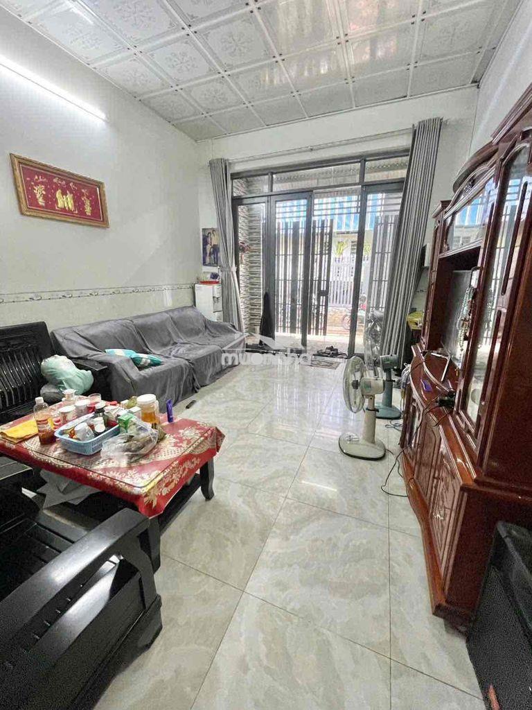 Chủ gởi bán nhà cấp 4 hoàn công p.tam hiệp,4,2x16=64m2,ngay cty bitis - Ảnh 2