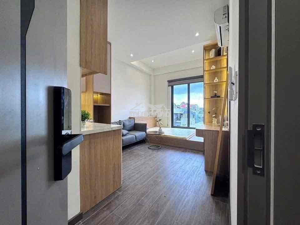 Khai trương căn hộ mới xây ngay nhà thờ ba chuông - Ảnh 3