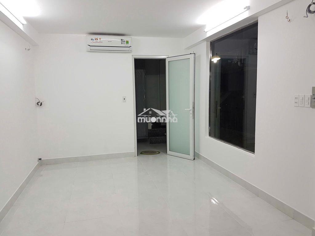 Cho thuê nhà hẻm 5m (xh) cao đạt, p.1, q.5, 17tr. - Ảnh 2