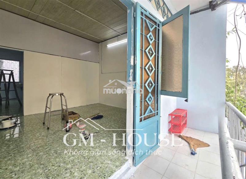 Phòng đẹp vạn kiếp – gần 50m² chỉ 6tr/tháng 🔥