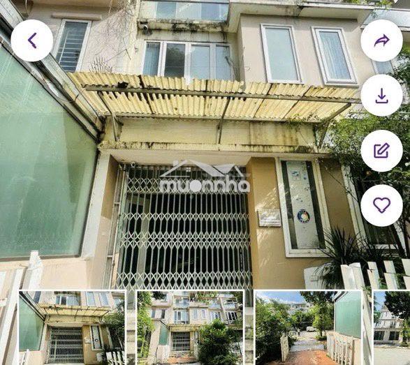 Bán lk tại ov10, khu đt xuân phương viglacera đường 70 - Ảnh 2