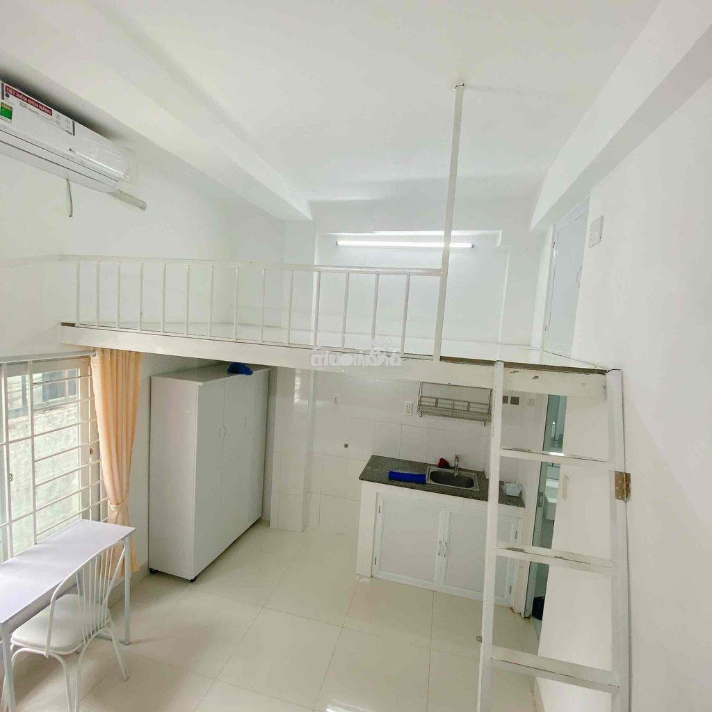 Duplex tiện nghi - an ninh ( đối diện bv 175 - kv trung tâm) - Ảnh 2