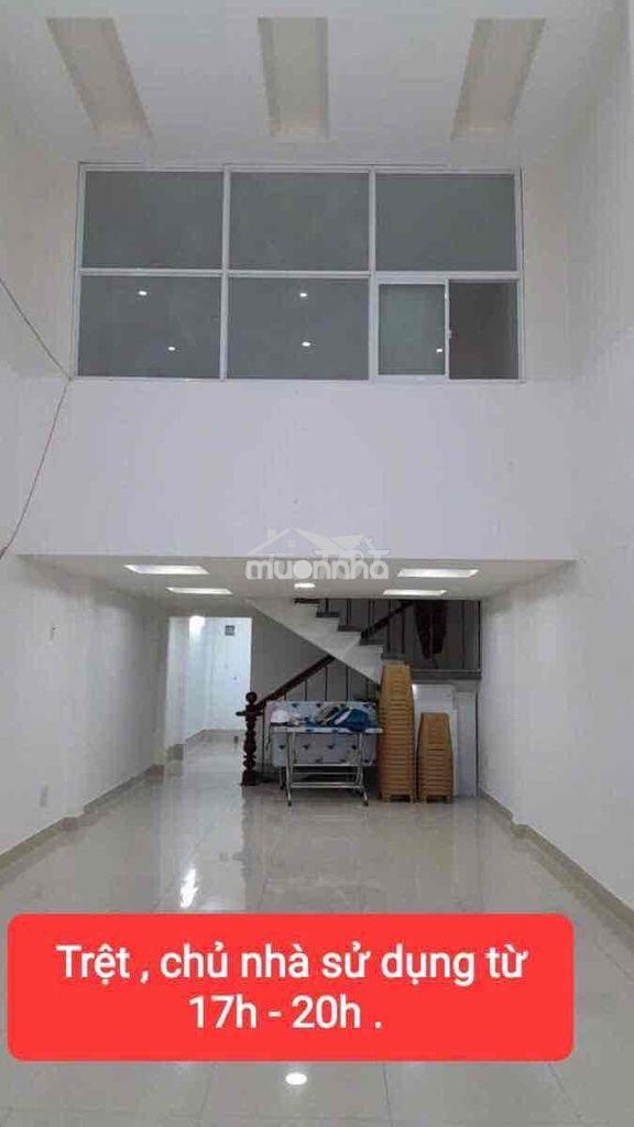 Q11 .4pn hẻm xe hơi 13tr
