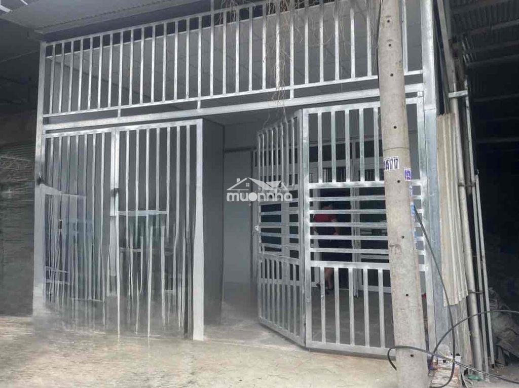 Cho thuê nhà, gần đường dt768, xã thiện tân (cũ), gần cầu rạch tôm-3tr - Ảnh 2