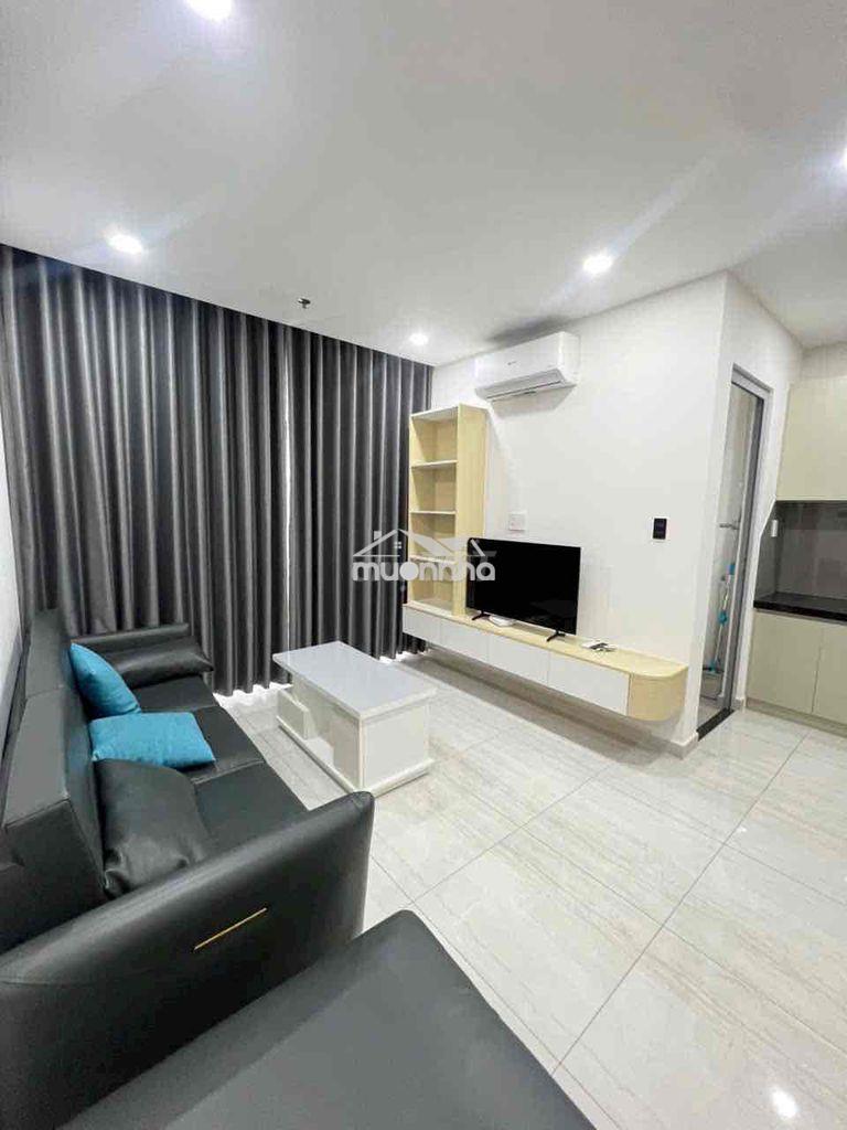 Happy one central 2pn 2wc đầy đủ nội thất chỉ 10 triệu/tháng - Ảnh 4