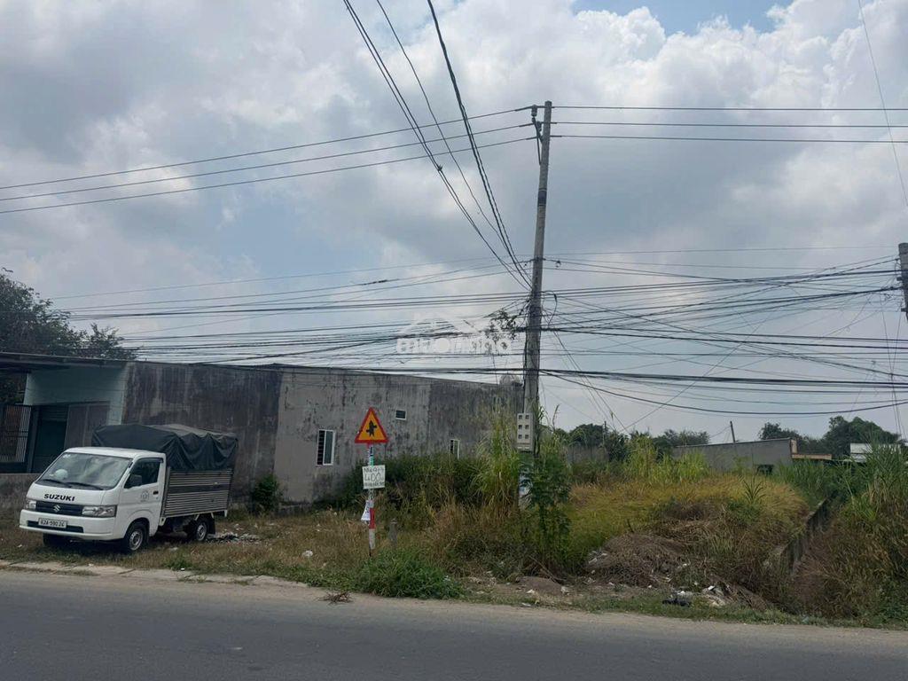 Chính chủ bán đất nền full thổ cư - Ảnh 2