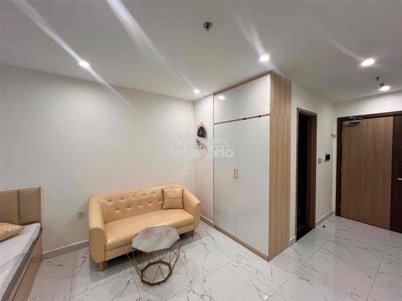 Bán studio vinhomes grand park