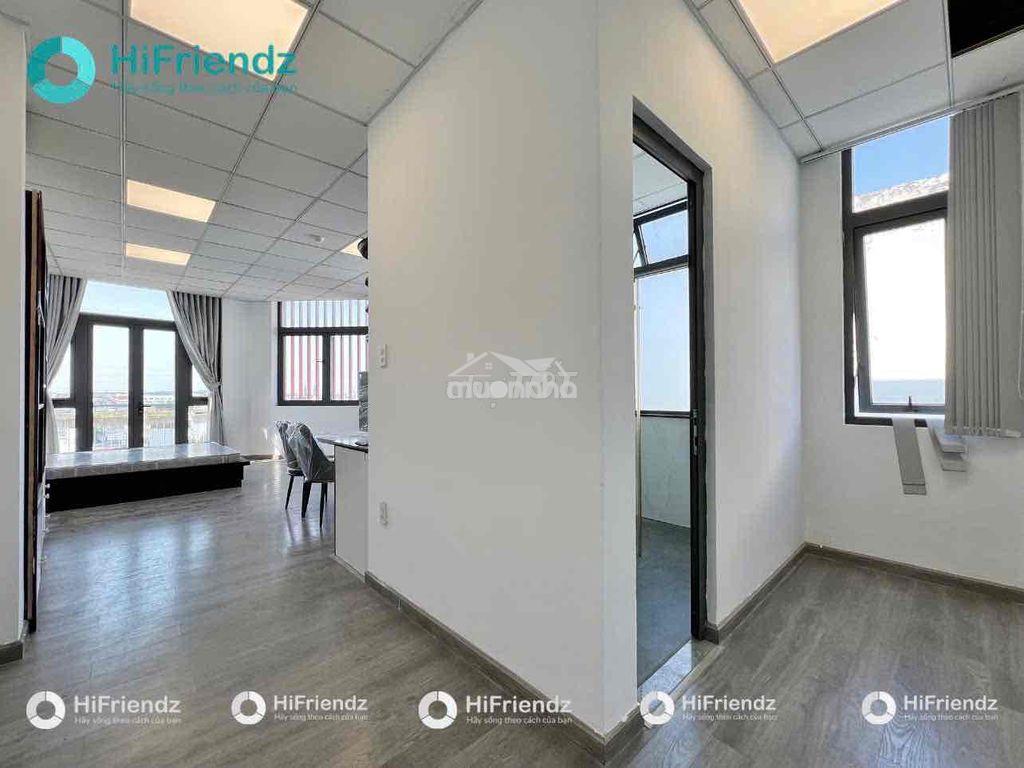 Chính chủ cho thuê căn hộ cao cấp mặt tiền 60m2 - Ảnh 3