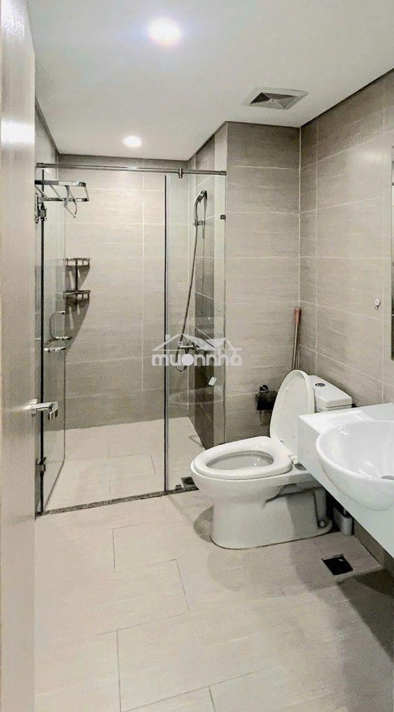 Căn hộ vinhome grand park rainbow 1pn+ 52m2