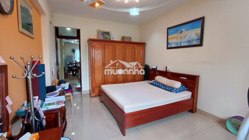 Bán nhà hẻm xe tải tạ uyên, quận 11 – 4x20, 5 tầng, chỉ 12 tỷ nhỉnh