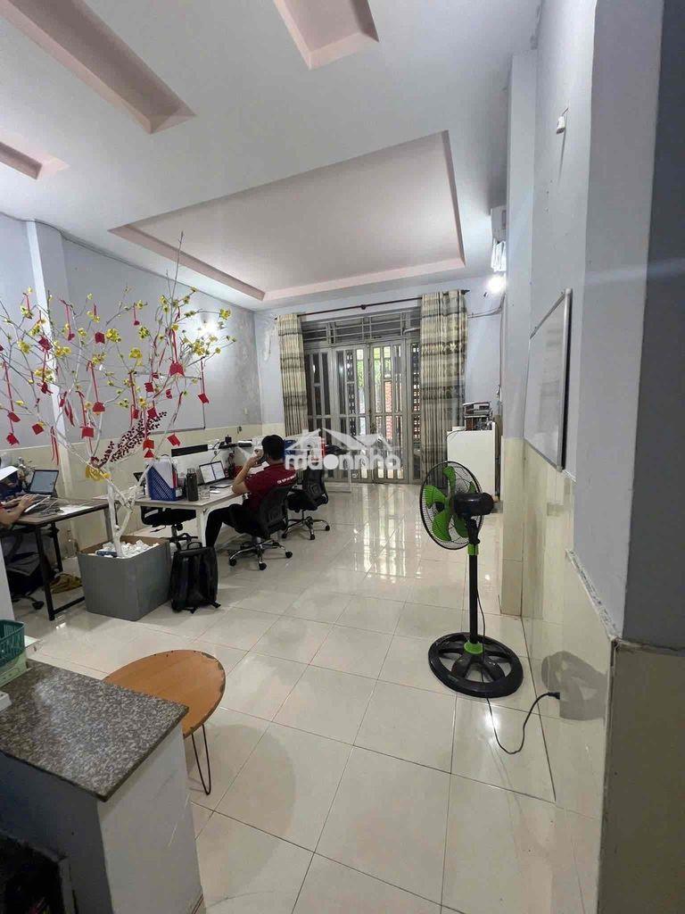 Gần phạm văn đồng - đường số 9 linh tây 3pn 2wc vpct+ yoga+ ở - Ảnh 2