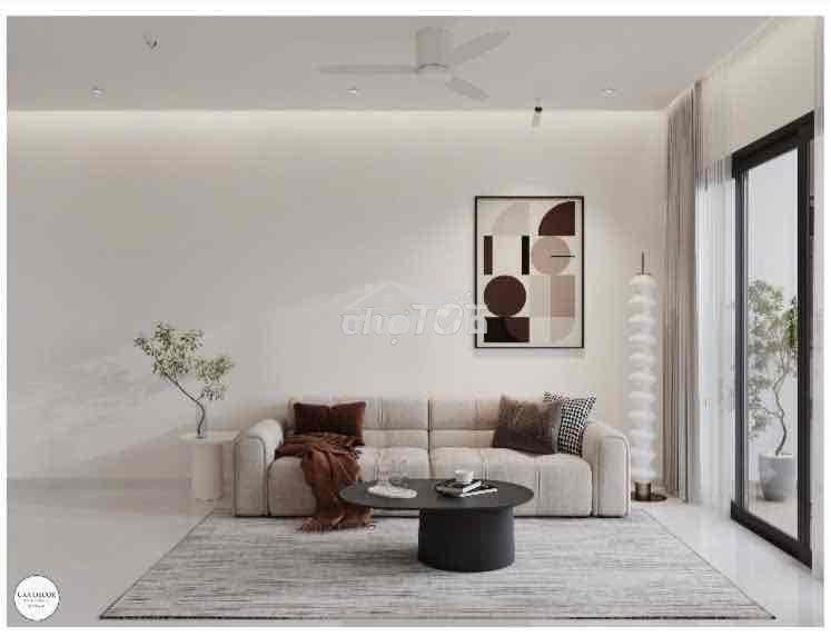 Cho thuê 2pn celesta rise nhà mới, full nội thất, cách rmit chỉ 5 phut