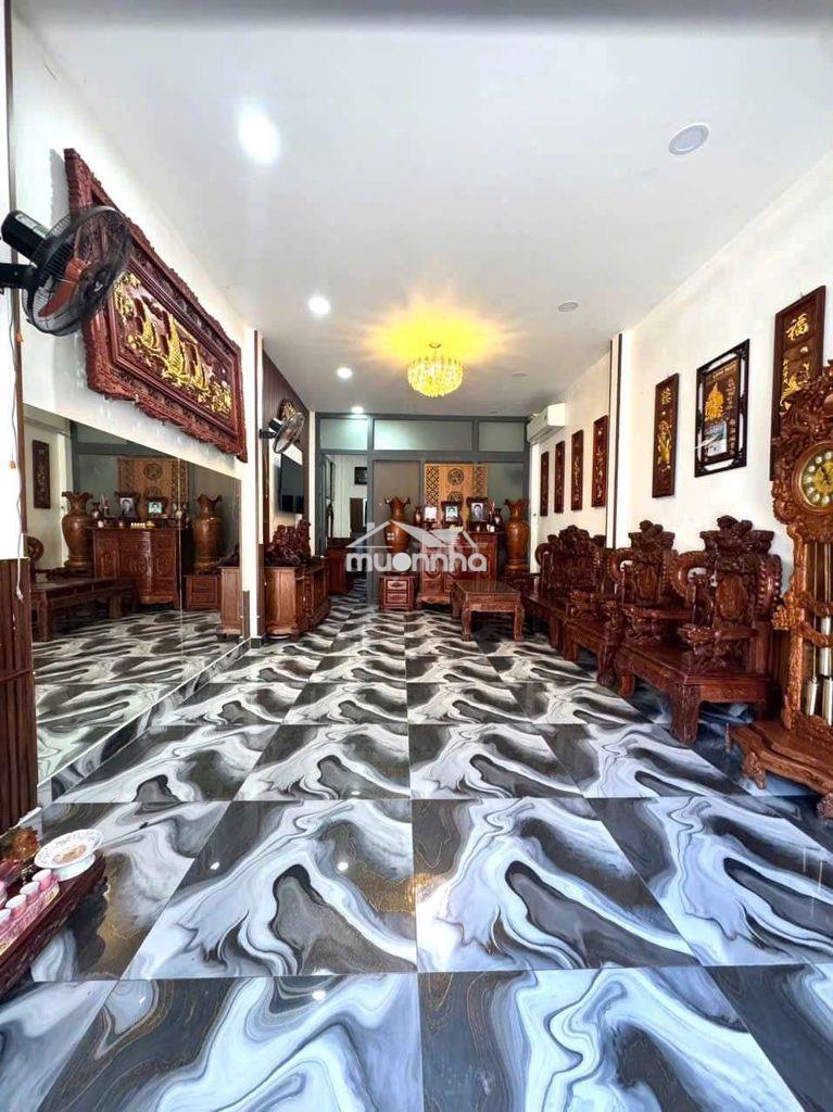 🍀Nhà full nội thất chỉ 10 triệu...đường số 5b