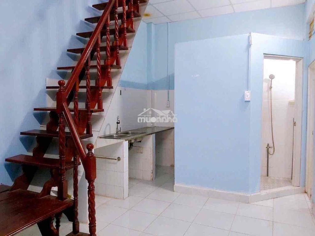 Nhà đẹp cho thuê q4 tphcm - Ảnh 3