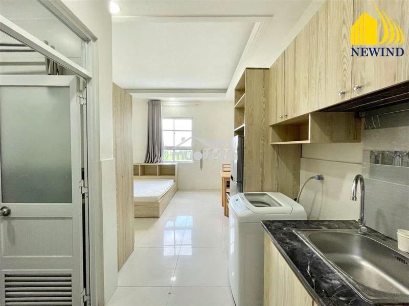 Cho thuê phòng trọ giá rẻ quận 8