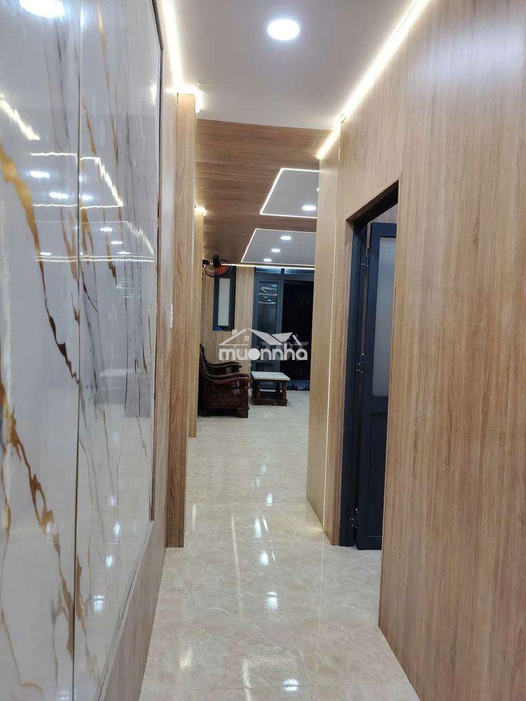 Cần bán nhà sổ đỏ chung tx21 - Ảnh 4
