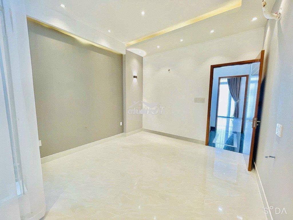 Cho thuê nhà hxt 24/3b lam sơn, phường 2, q. tân bình - Ảnh 4