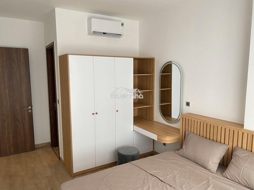 Cho thuê ch cc hưng phúc, 69m2, 2pn-2wc, nhà đẹp, full nt - Ảnh 2