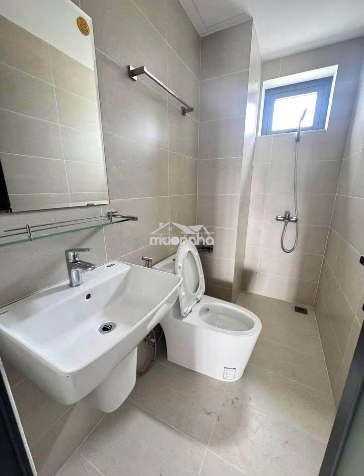 🏢 Cho thuê tòa nhà văn phòng – hầm + 4 tầng nổi ~500m² sàn trống suốt - 2