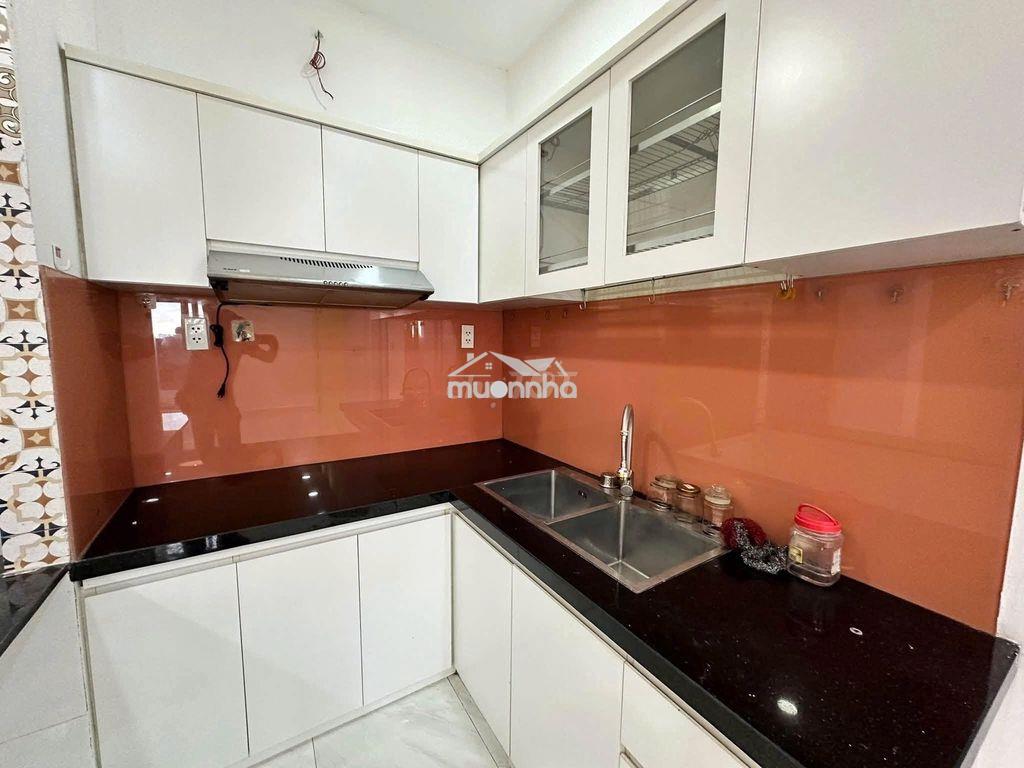 Cho thuê chung cư đại thành diện tích 70m 2pn giá 9 triệu - Ảnh 2