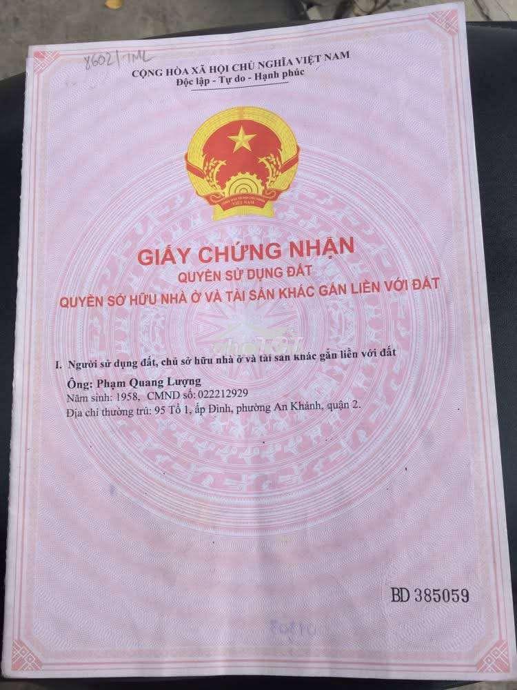 Bán căn hộ chung cư , tầng trệt , có sân trồng cây , sân đậu ô tô - 3