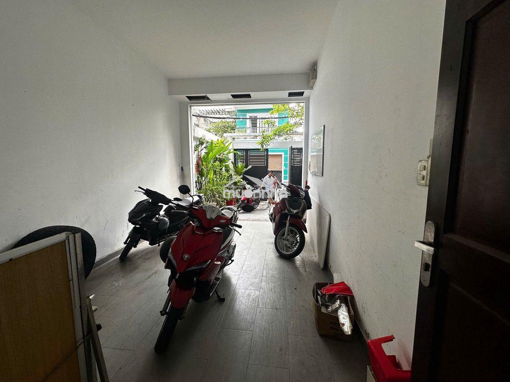 Cho thuê biệt thự hxh 750/ nguyễn kiệm, p4, phú nhuận. - Ảnh 3