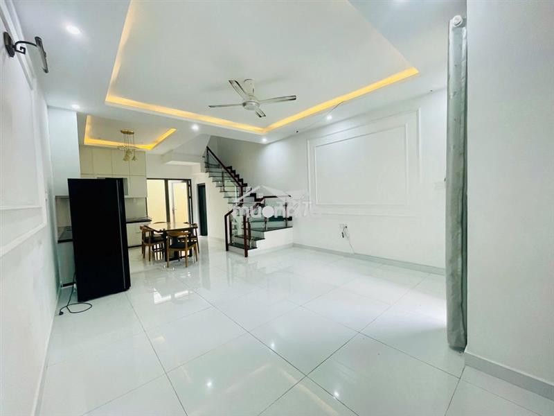 Nhà compound verosa khang điền - nt cơ bản tiện làm cty và ở lại - 5pn