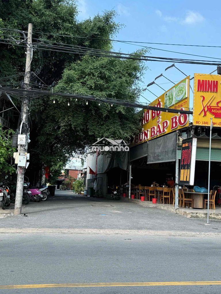 Chính chủ bán nhà đường xe tải quay đầu - Ảnh 2