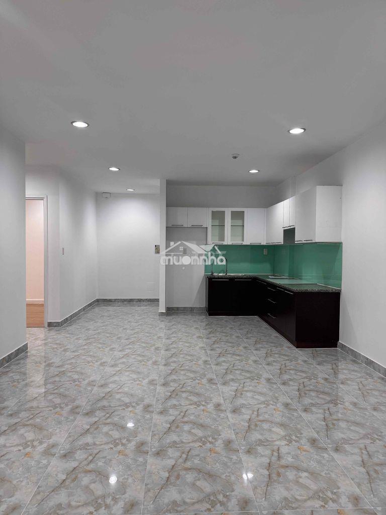 Cho thuê căn hộ carina nhà trống có máy lạnh 8.5tr 100m2 2pn 2wc