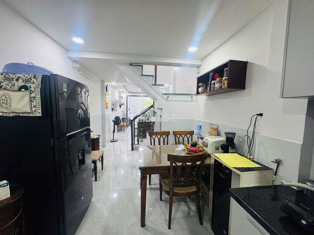 Chính chủ bán nhà hẻm 165 tôn thất thuyết – nhà đẹp, vị trí thuận tiện - Ảnh 4