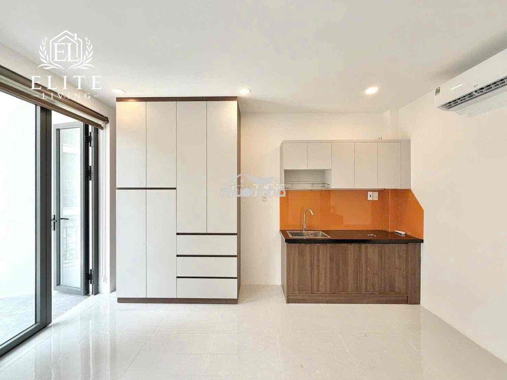 Phòng đẹp giá tốt, an ninh tại khu dân cư cát lái q2 gần đảo kim cương - 2