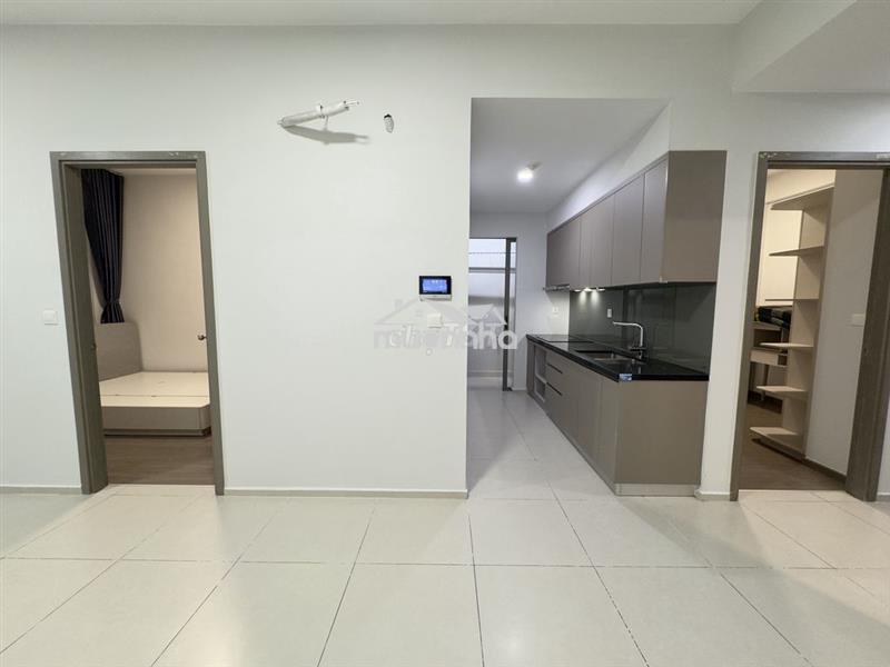 Bán căn hộ 59m² - 2,55 tỷ - tầng trung - view đẹp