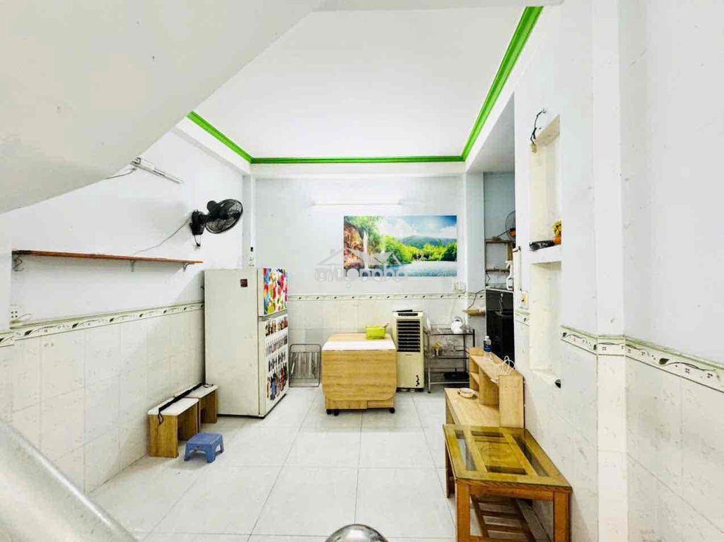 🏠 Cho thuê nhà nguyễn thần hiến – p.18, q.4 - 4