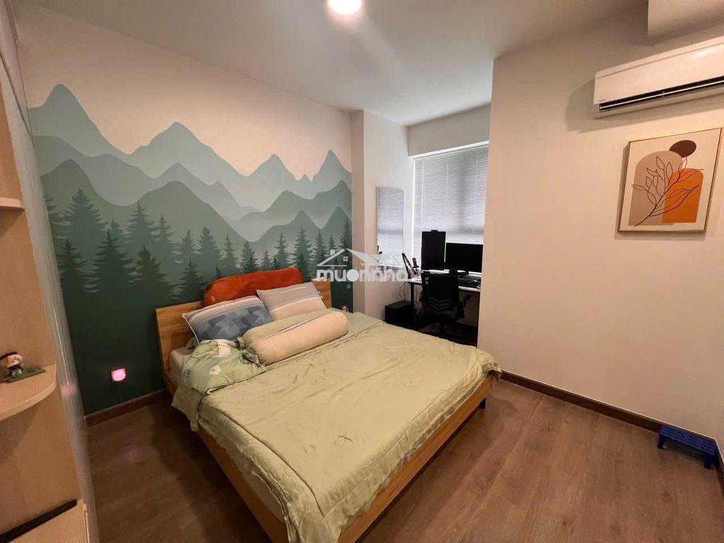 Chuyên bán q7 boulevard, đa dạng view- tầng, 1pn chỉ 3.05 tỷ, 2pn 3tỷ2 - Ảnh 4
