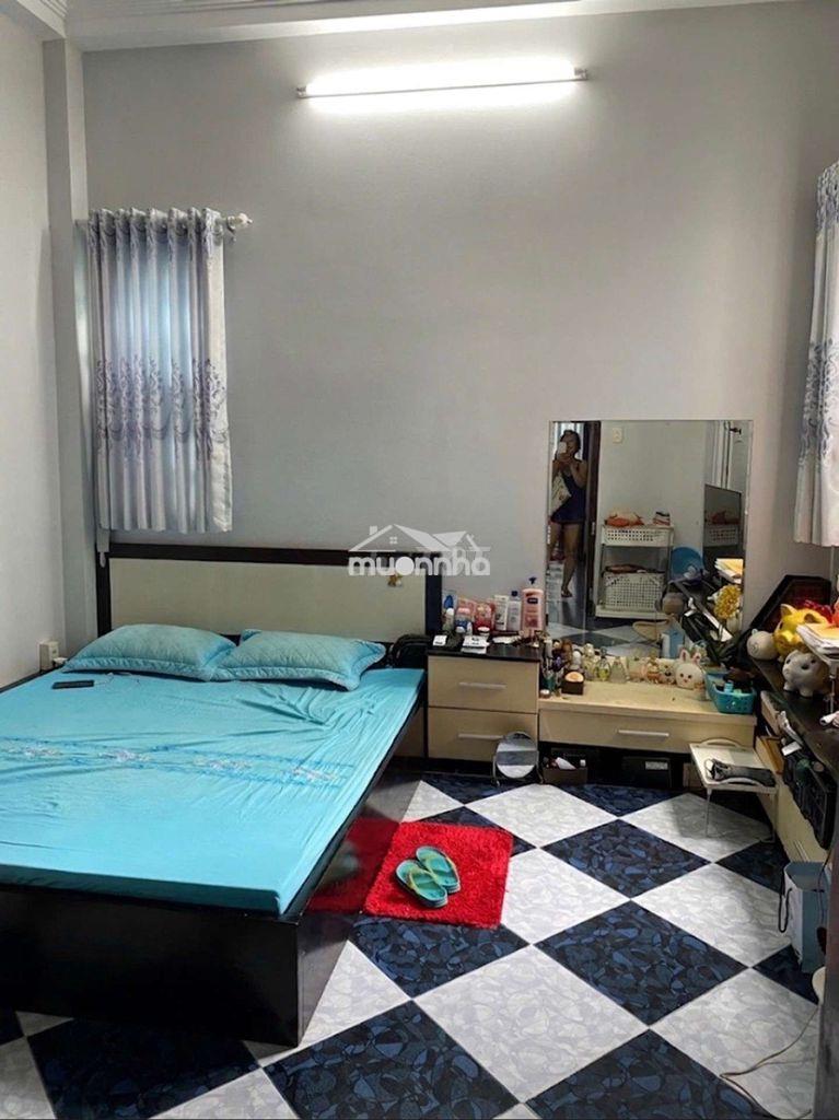 Nguyễn oanh 3 tầng , gần siêu thị lote  - Ảnh 2