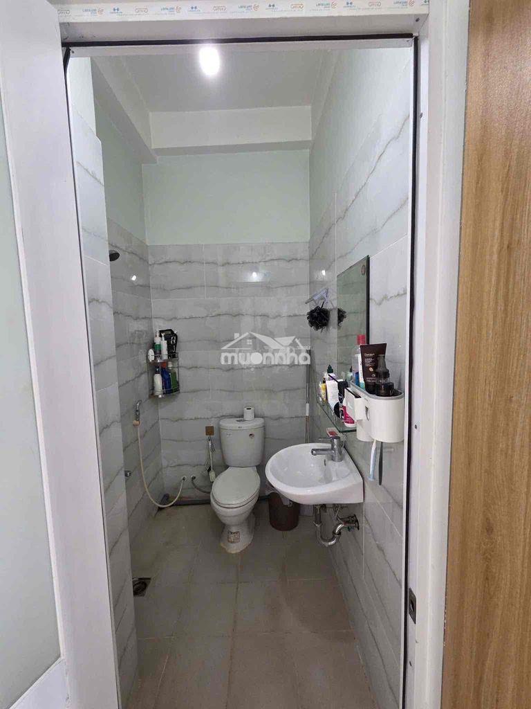 Phòng trọ giá rẻ