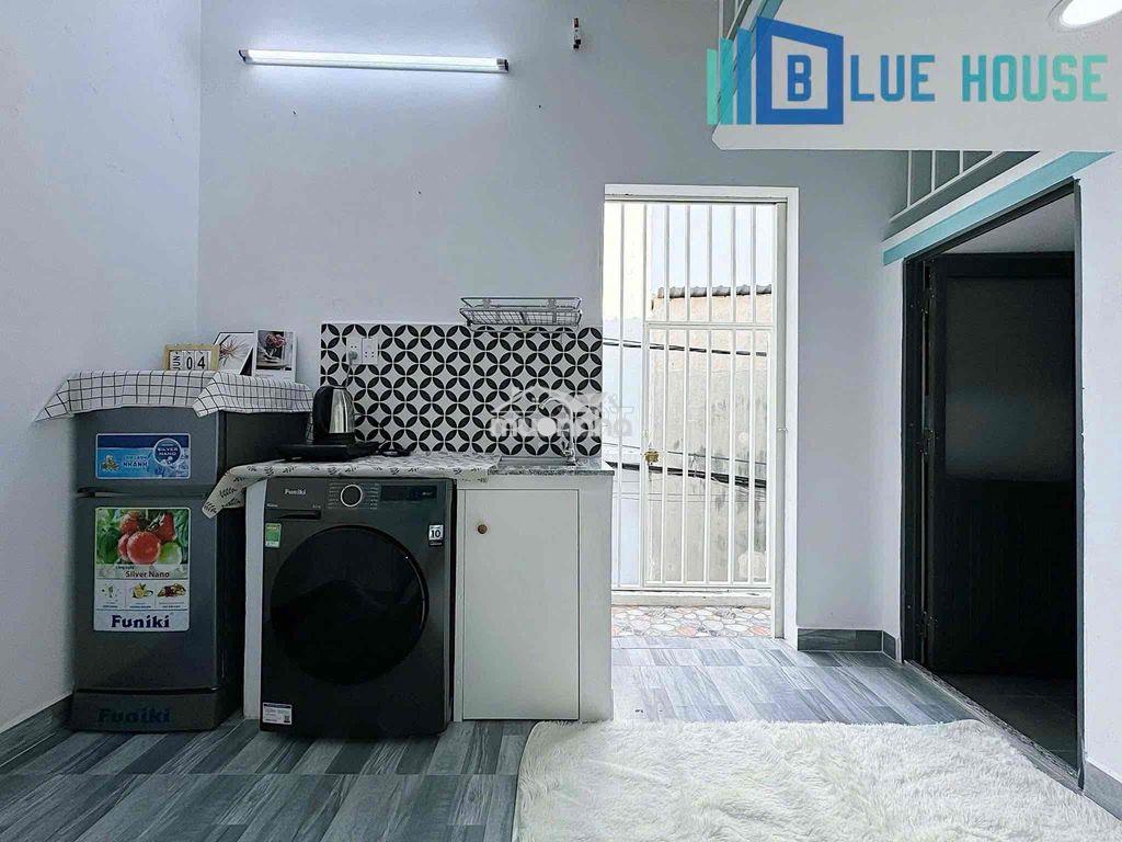 Duplex bancol full nội thất cao cấp ngay aeon tân phú - tân kỳ tân quy - Ảnh 3