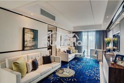 Bán căn hộ chung cư d1 mension, quận 1, 104m2, 3pn, 9.5 tỷ, sổ hồng