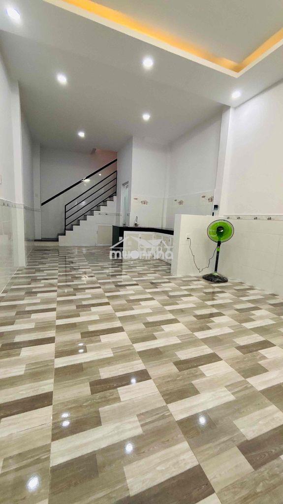 Bán nhà rẻ ngay bình trị đông 2 tầng 44m2 nhà đúc chỉ 3,75 tỷ 2pn - Ảnh 4